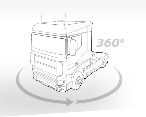 Truck preview