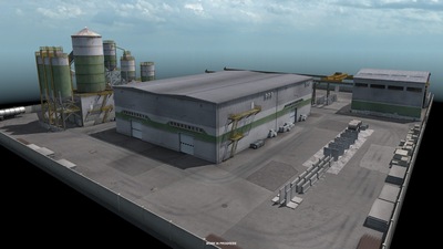 New Industries 2