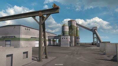 New Industries 2