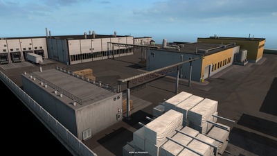 New Industries 2