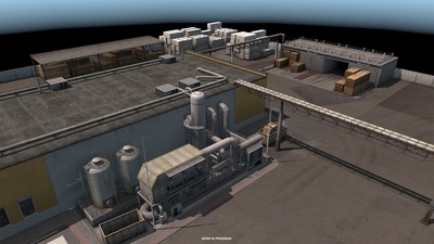 New Industries 2