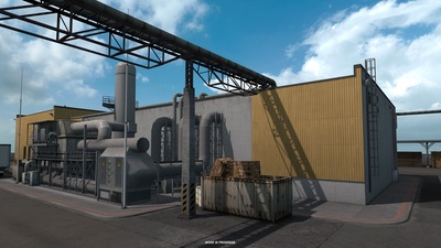 New Industries 2