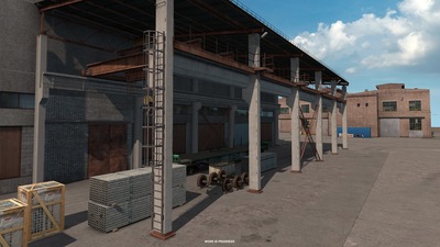 New Industries 2