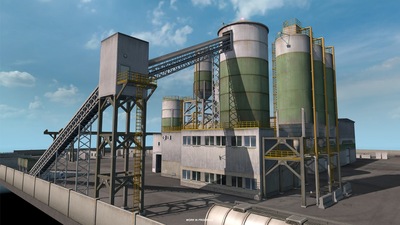 New Industries 2