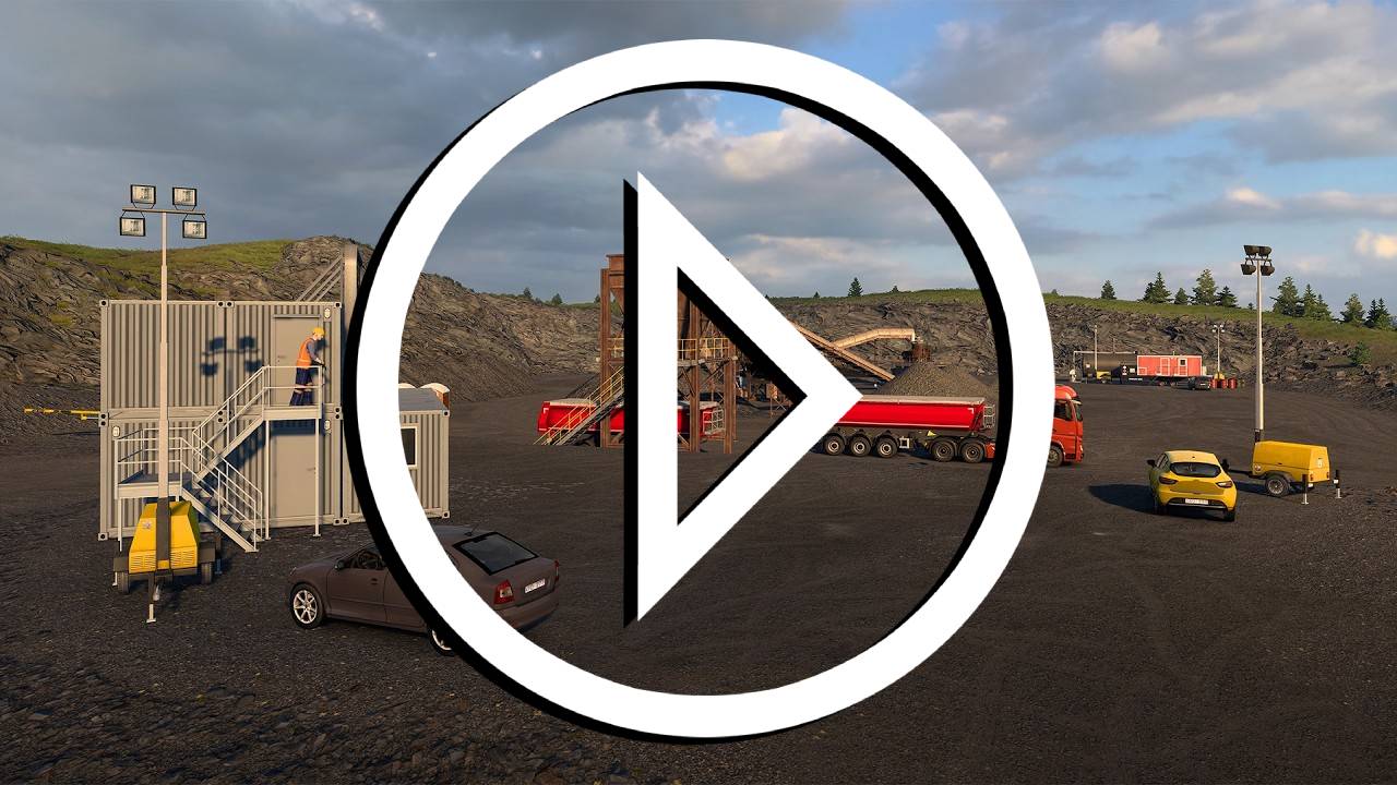 Custom Depots