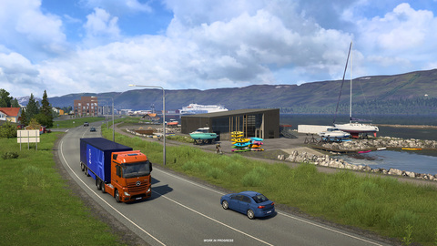 Akureyri