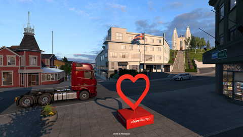 Akureyri