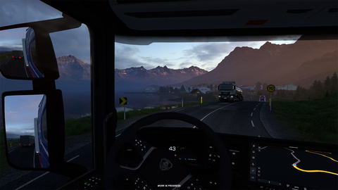 Iceland: Fjords