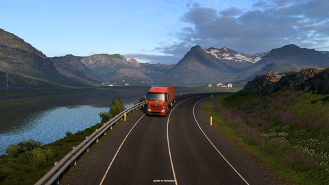 Iceland: Fjords