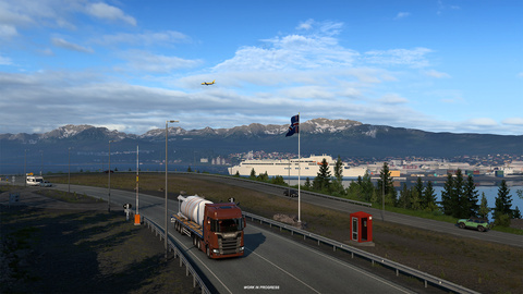 Iceland: Fjords