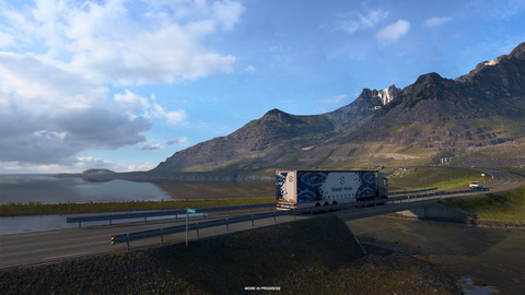 Iceland: Fjords