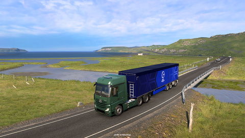 Iceland: Fjords
