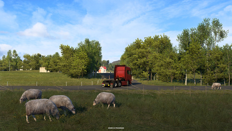 Custom Depots