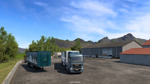 Custom Depots
