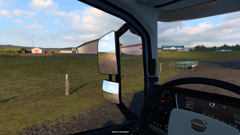 Custom Depots