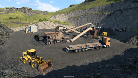Custom Depots