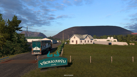 Custom Depots