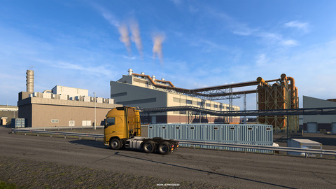 Custom Depots