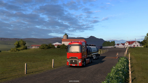 Custom Depots