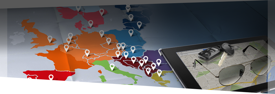 American Truck Simulator ancient world