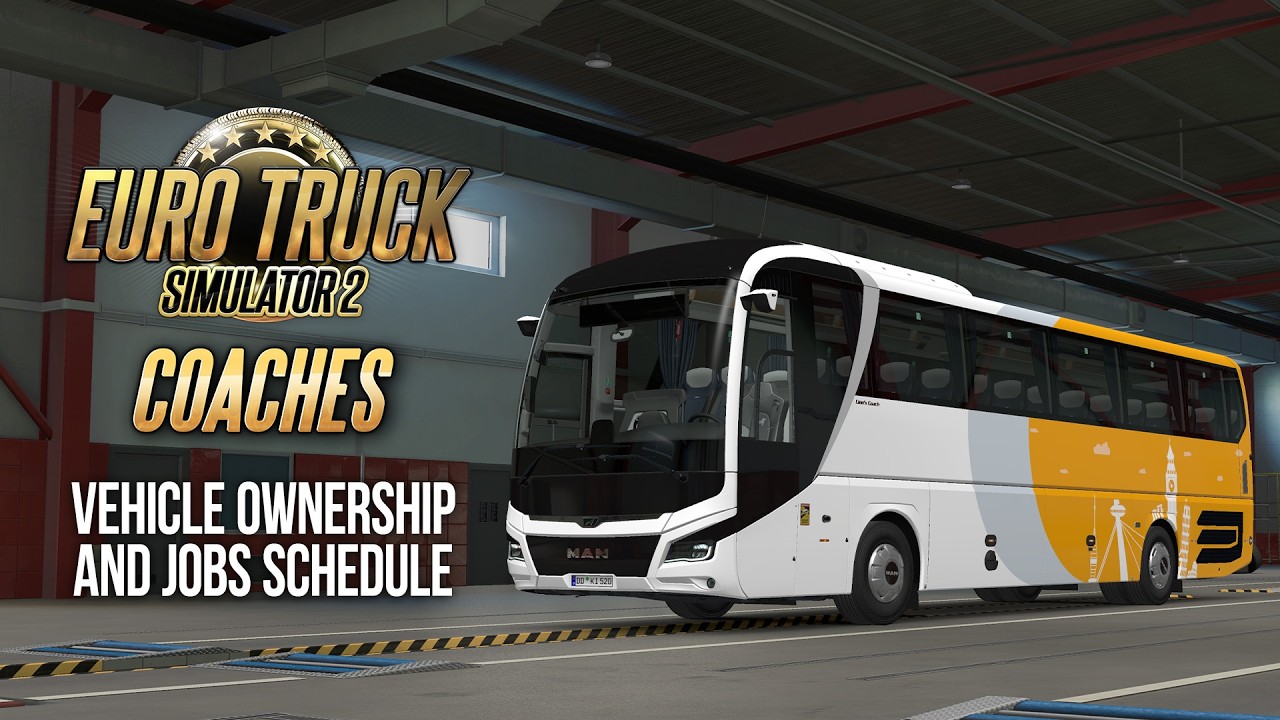 Vehicle Ownership & Job Schedule