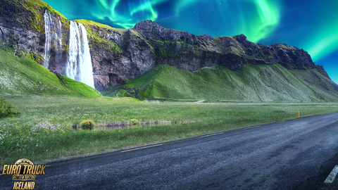 Iceland
