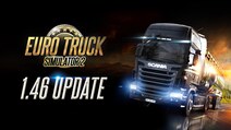 Euro Truck Simulator 2: 1.46 Update Changelog Video