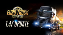 Euro Truck Simulator 2: 1.47 Update Changelog Video