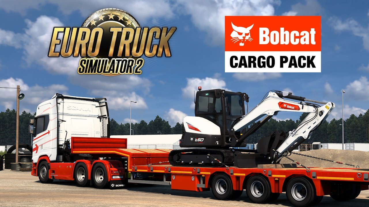 Nordic Horizons Exclusive Trailer