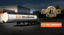 Feldbinder Trailer Pack DLC