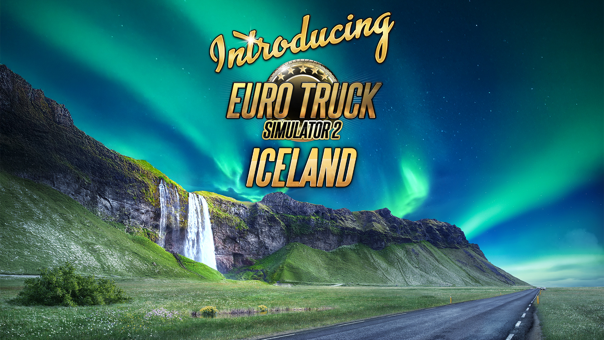 Introducing Iceland