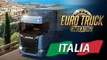Italia trailer