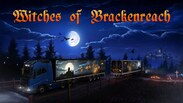 World of Trucks - Witches of Brackenreach Event