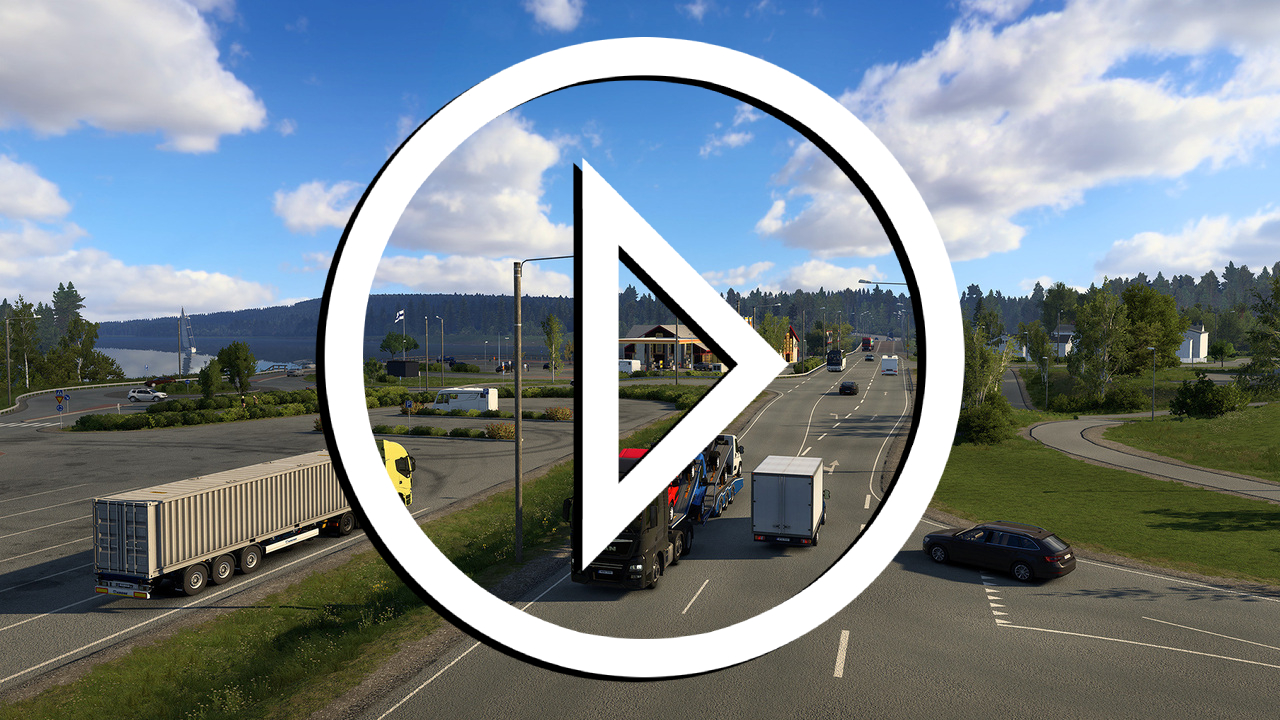 Road Network