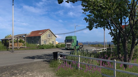 Andenes