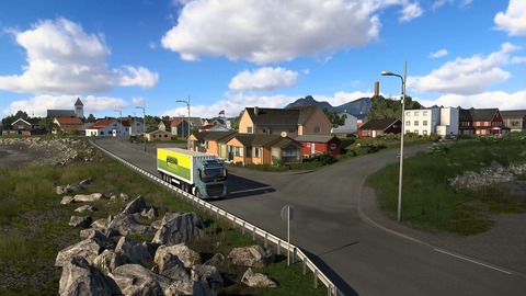 Andenes