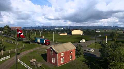 Andenes