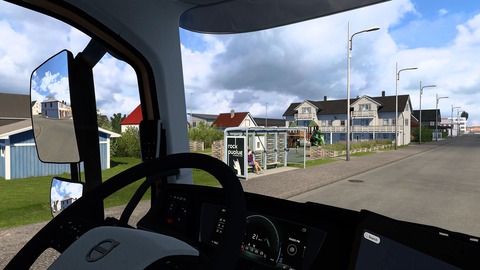 Andenes