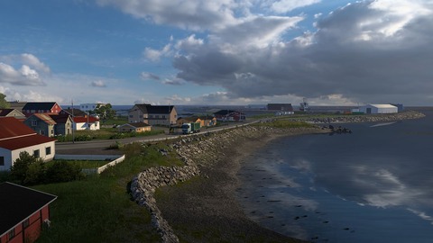 Andenes