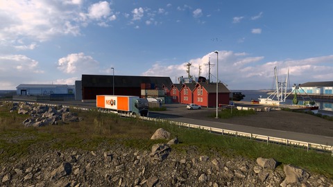 Andenes