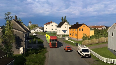 Andenes