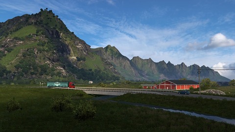 Andenes