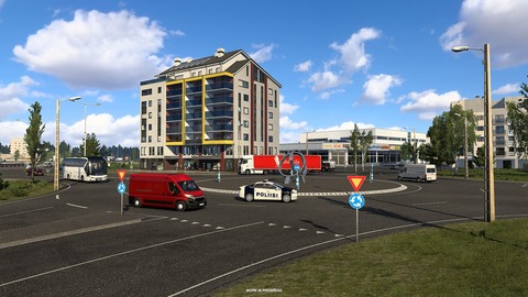 Tornio and Haparanda