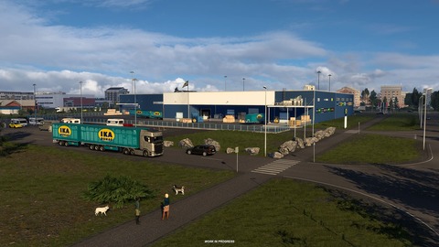 Tornio and Haparanda
