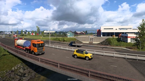 Tornio and Haparanda