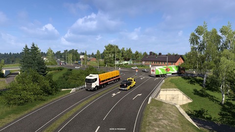Tornio and Haparanda