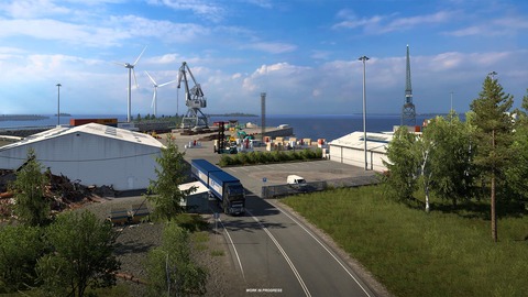 Tornio and Haparanda