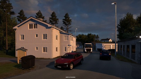 Settlements