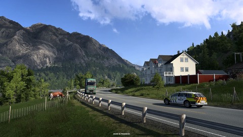 Settlements