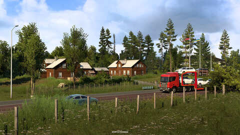 Settlements